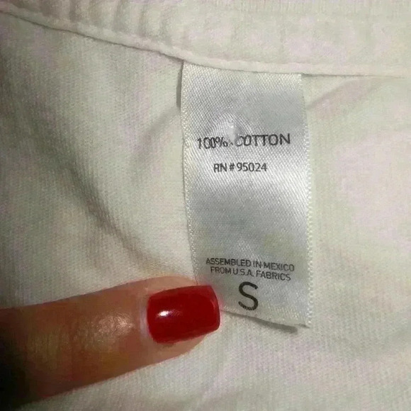 Cheerleading WORLDS light pink t-shirt - S - Picture 3 of 3